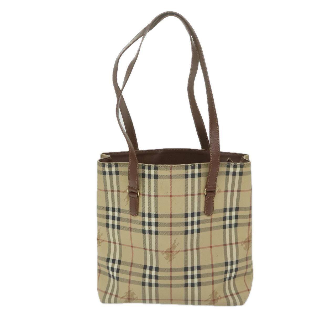 Burberry Burberry Nova Check shoulder Size ONE SIZE - 1 Thumbnail