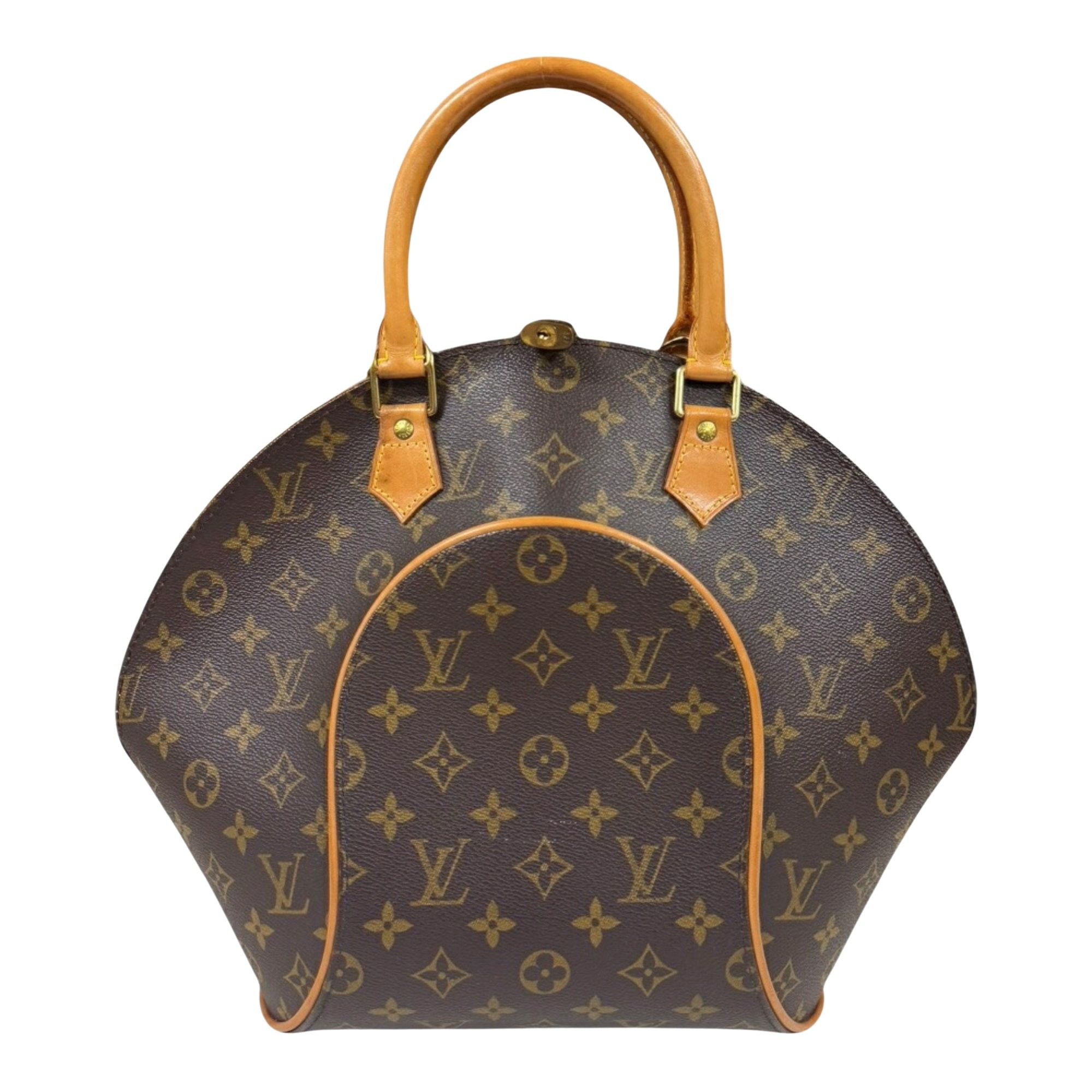Louis Vuitton Louis Vuitton Ellipse handbag Size ONE SIZE - 1 Thumbnail