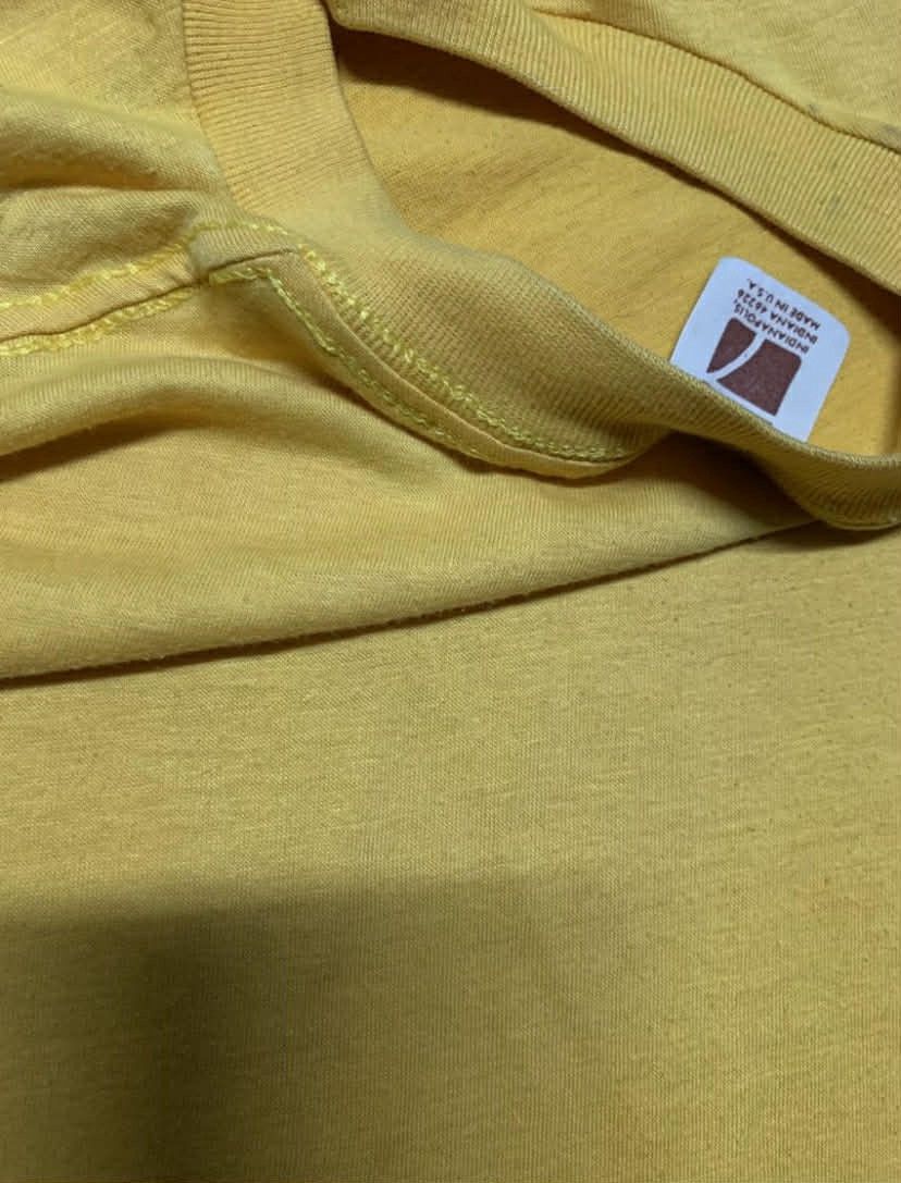 Vintage 🏀 VINTAGE 70‘s 80s LAKERS LOS ANGELES 🏀 Size US S / EU 44-46 / 1 - 10 Thumbnail