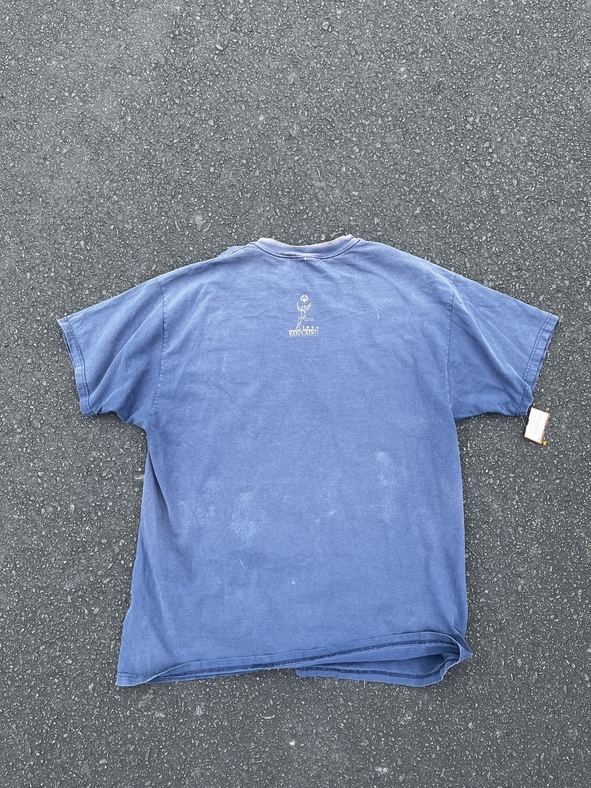 Other 1999 Olympics Tee Size US XL / EU 56 / 4 - 4 Thumbnail