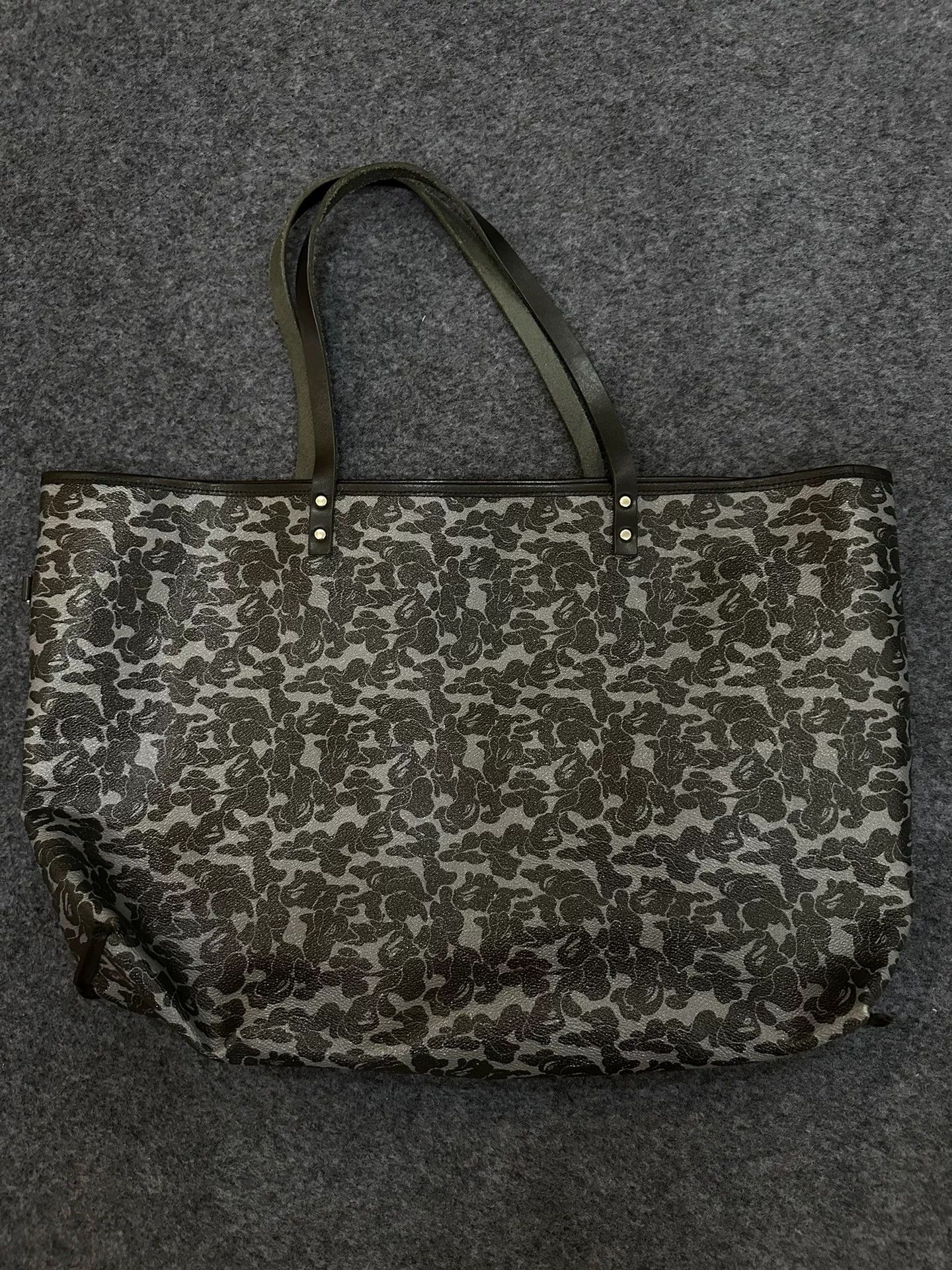 Bape Bape Multi Shark Designer Casual Size ONE SIZE - 1 Thumbnail