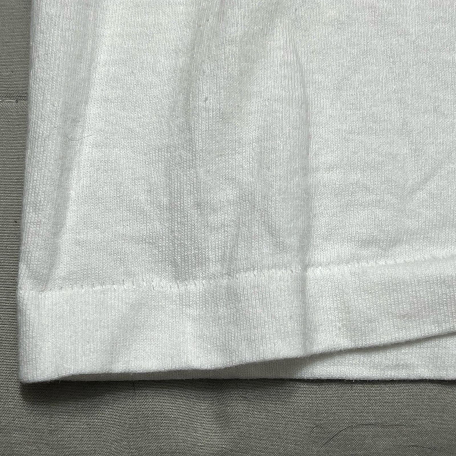 Hanes VINTAGE 1996 Olympics Shirt Single Stitch DeadStock 90s Size US XL / EU 56 / 4 - 5 Thumbnail