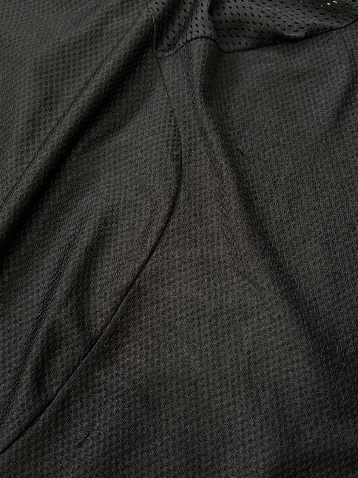 Fox Racing Fox Racing Jersey L Black Mesh MX MTB Made in Brazil Size US L / EU 52-54 / 3 - 10 Thumbnail