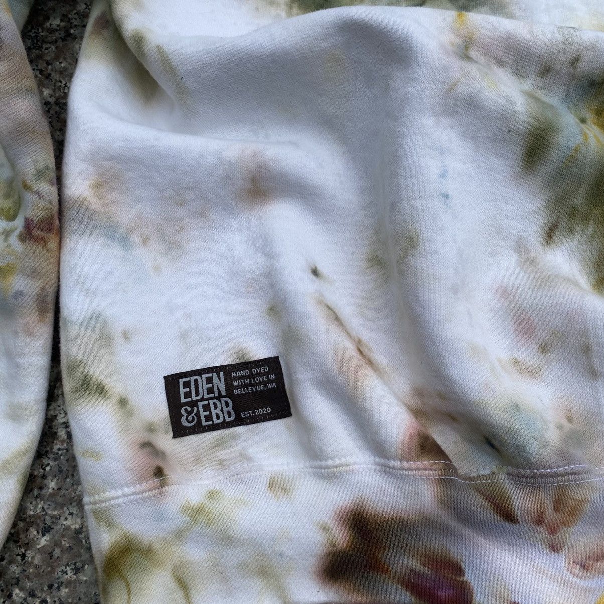 Other Eden & Ebb zip up jacket sweatshirt Size S / US 4 / IT 40 - 7 Thumbnail