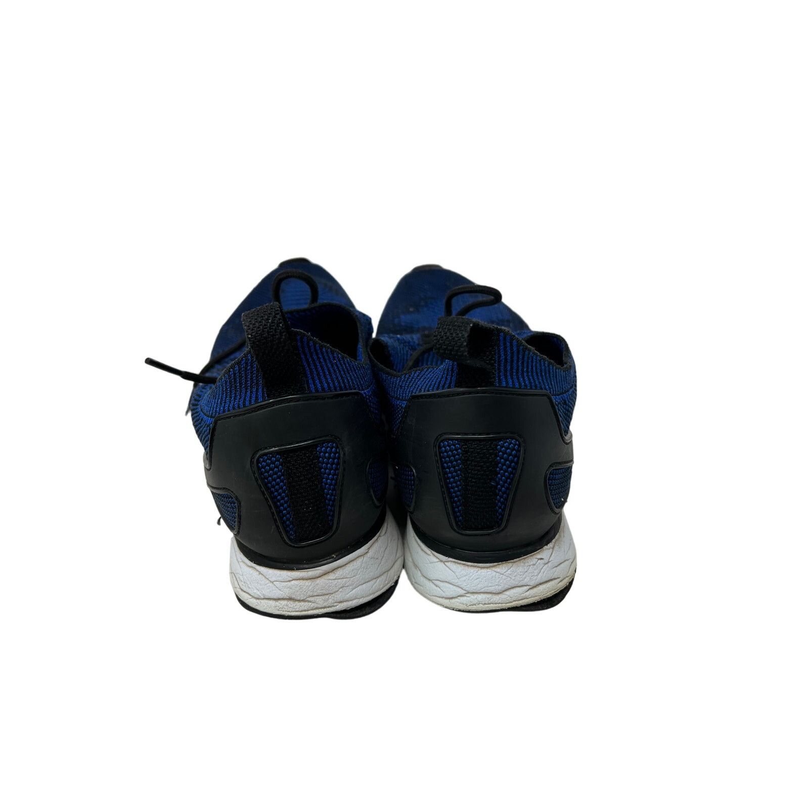 Nike Nike Mariah Flyknit Racer Blue Shoes Size US 10 / IT 40 - 6 Thumbnail