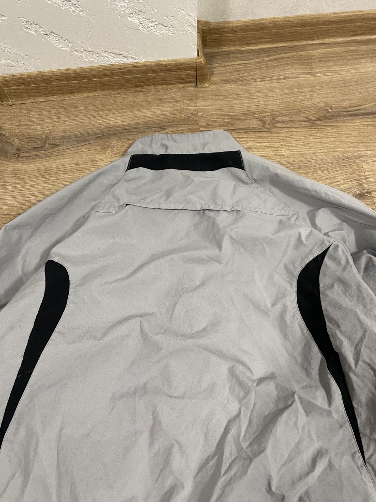 Nike Nike Hammarby IF FC Issue Player Track Jacket Size: XL Size US XL / EU 56 / 4 - 16 Thumbnail