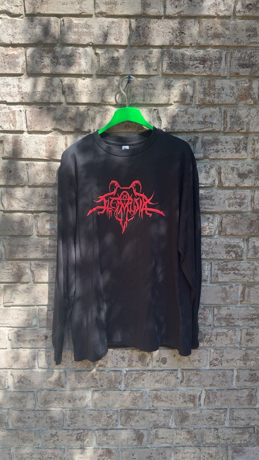 Osamason OsamaSon FlexMusix Longsleeve Size US M / EU 48-50 / 2 - 1 Thumbnail