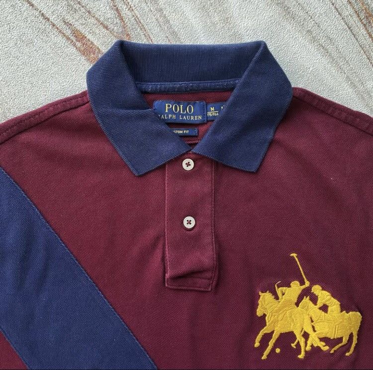 Polo Ralph Lauren × Ralph Lauren Polo Ralph Lauren Chief Keef Polos Size US M / EU 48-50 / 2 - 3 Thumbnail