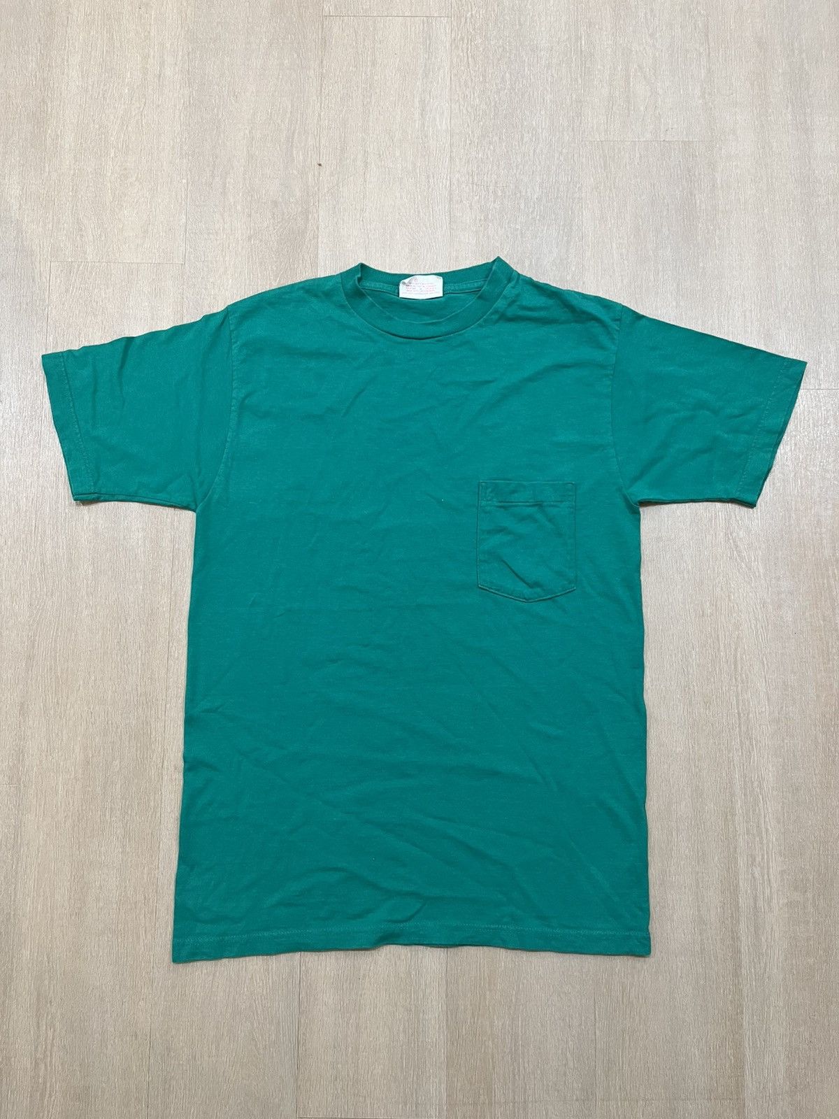 Supreme Vintage Blank T-Shirt Size US M / EU 48-50 / 2 - 1 Thumbnail
