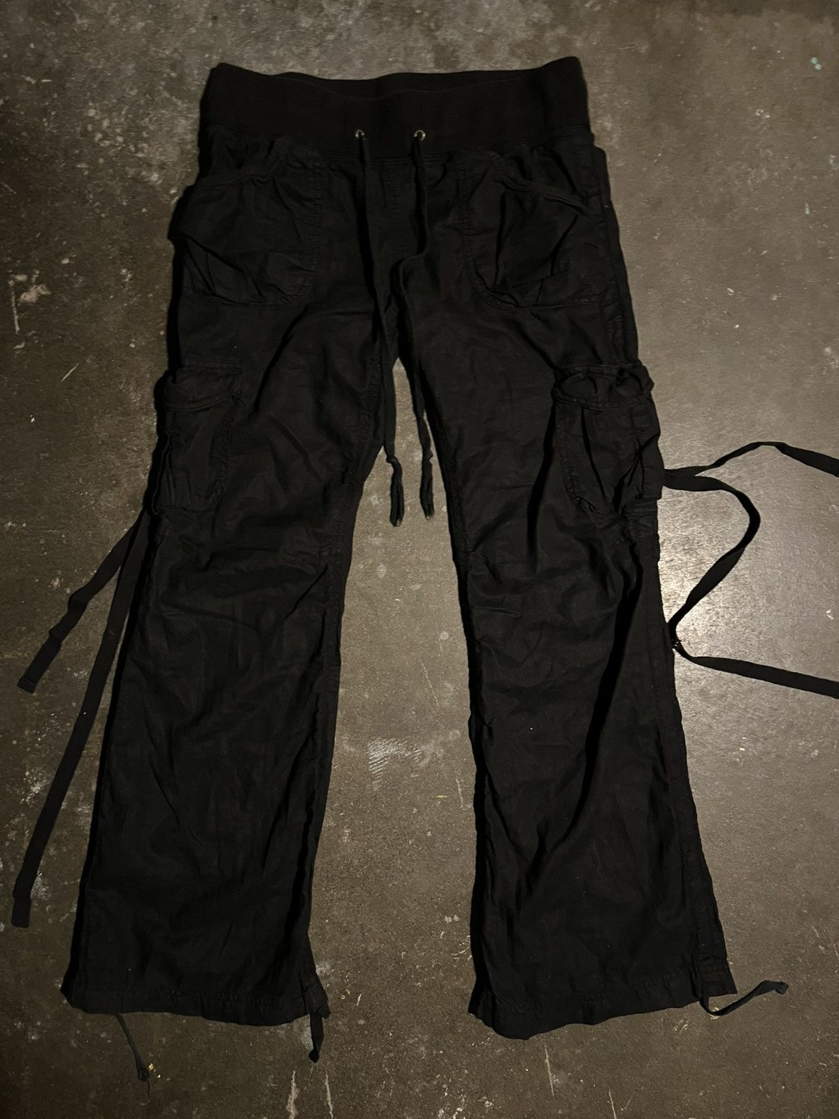 Goa Cargo | Grailed