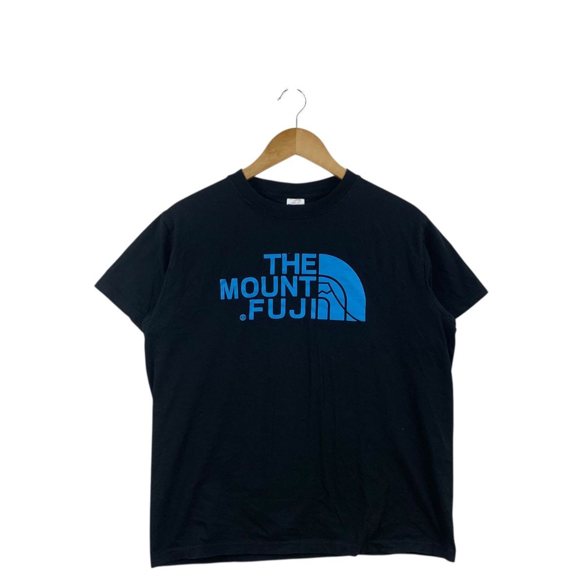 Other THE MOUNT FUJI Outdoor Hiking Mountain Tee Shirt Top Size US L / EU 52-54 / 3 - 3 Thumbnail