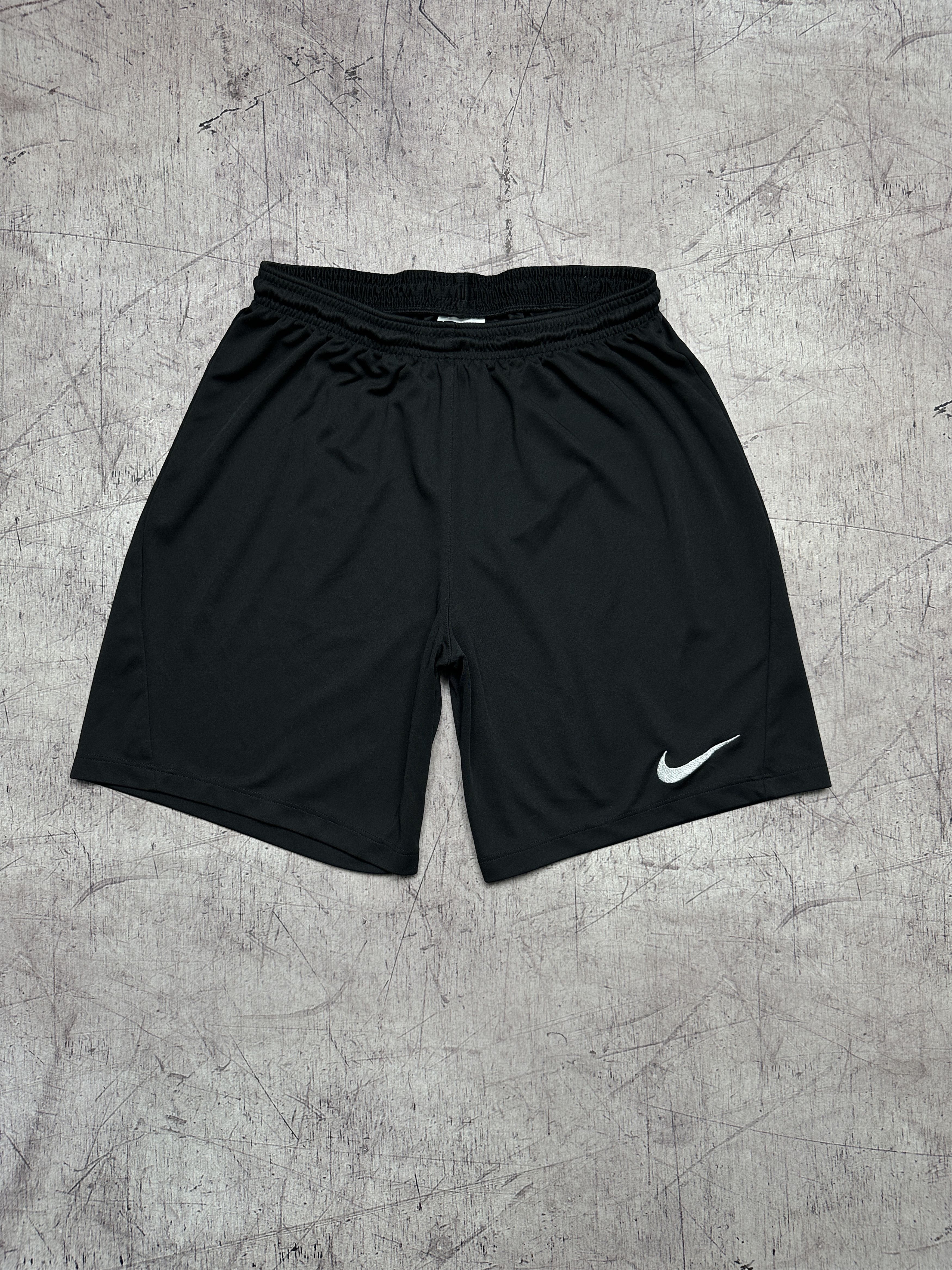 Nike Nike Dri Fit Vintage Mens Shorts Size US 34 / EU 50 - 1 Thumbnail