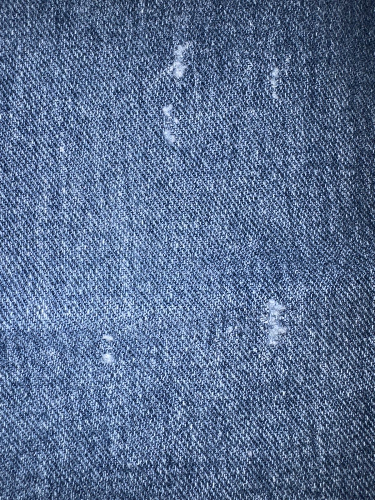 JNCO Jnco Jeans Size 26" / US 2 / IT 38 - 9 Thumbnail