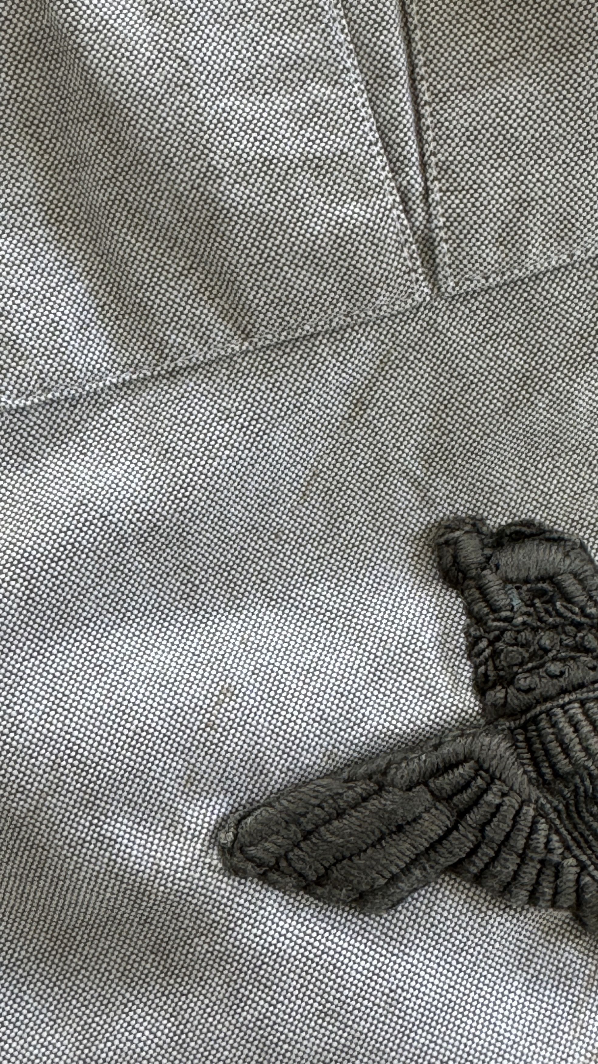 Balmain Rare 2010 Balmain shirt of the Christophe Decarnin period Size US S / EU 44-46 / 1 - 9 Thumbnail