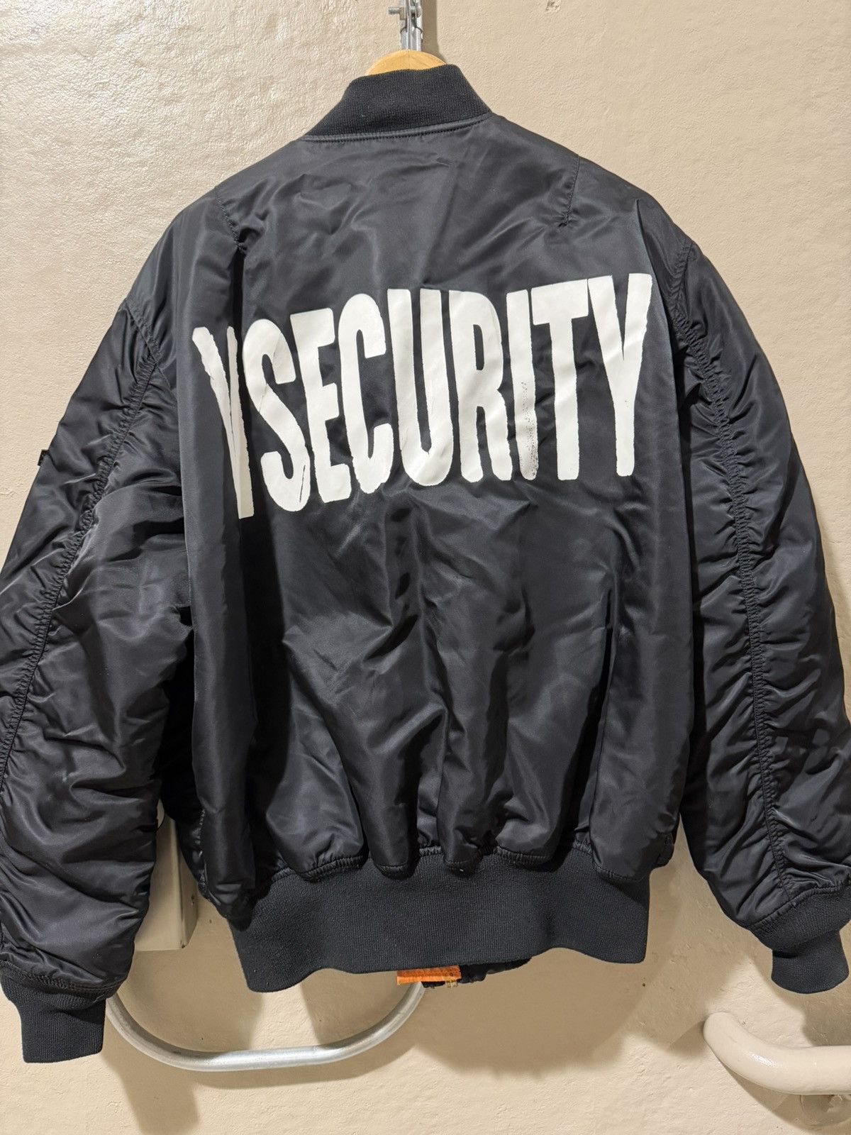 Playboi Carti Playboi Carti VSECURITY Size US XXL / EU 58 / 5 - 1 Thumbnail