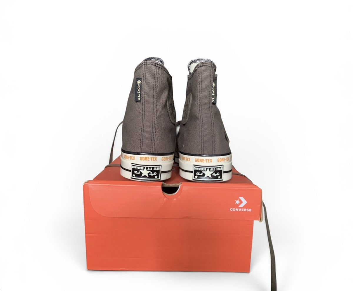 Converse Converse Chuck 70 Gore-Tex HI Size US 11 / EU 44 - 7 Thumbnail
