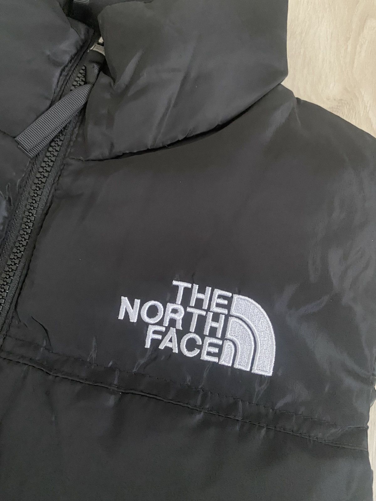 The North Face North face puffer vest Size US M / EU 48-50 / 2 - 3 Thumbnail