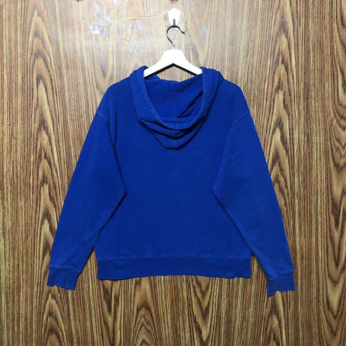 Russell Athletic Vintage Russell Athletic Hoodie USA Size US M / EU 48-50 / 2 - 4 Thumbnail