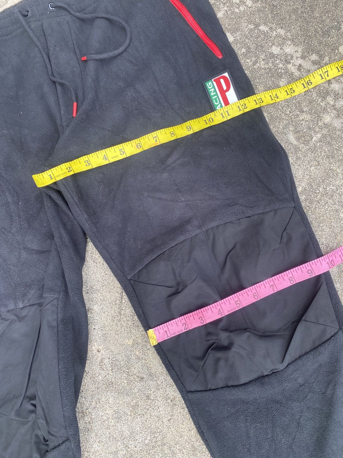 Polo Ralph Lauren Polo Ralph Lauren Sweatpants Size US 38 / EU 54 - 12 Thumbnail