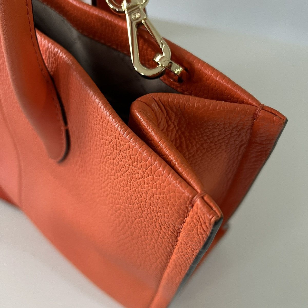 Michael Kors Authentic Micheal kors mirella leather tote bag Size ONE SIZE - 5 Thumbnail