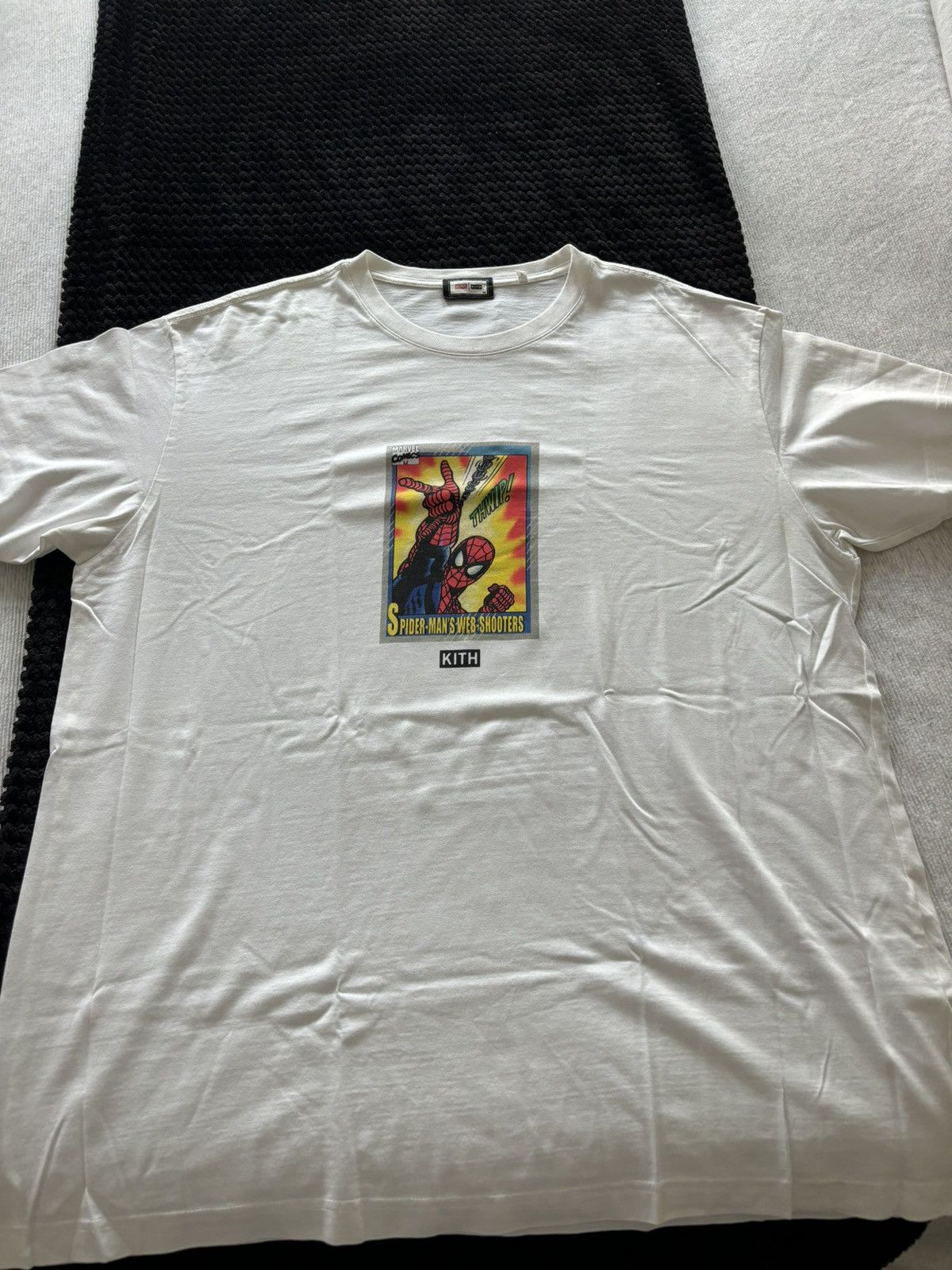 Kith × Marvel Comics Kith x Marvel Comics 