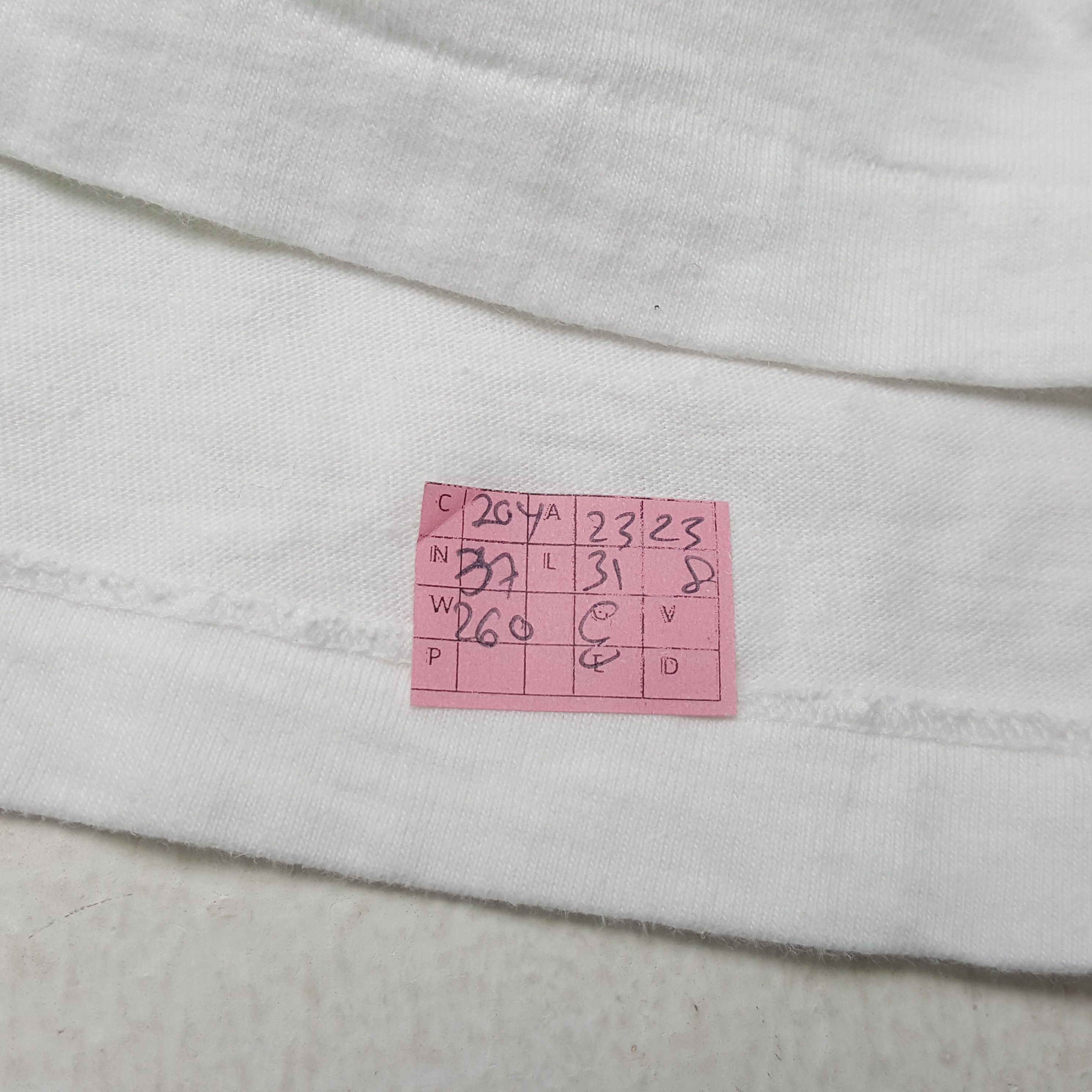Japanese Brand × Vintage KAMIKAZE Vintage Tshirt Size US XL / EU 56 / 4 - 5 Thumbnail