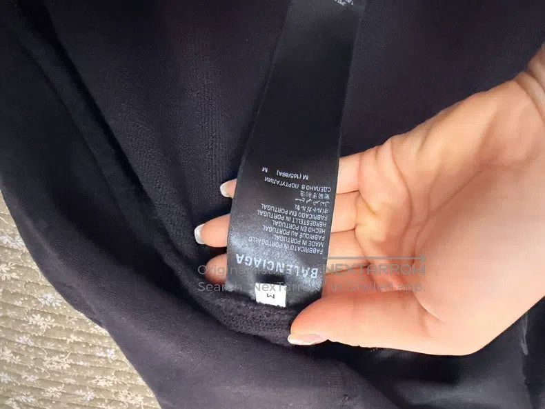 Balenciaga Balenciaga Sanskrit mud-dye zipper hoodie Size US M / EU 48-50 / 2 - 3 Thumbnail