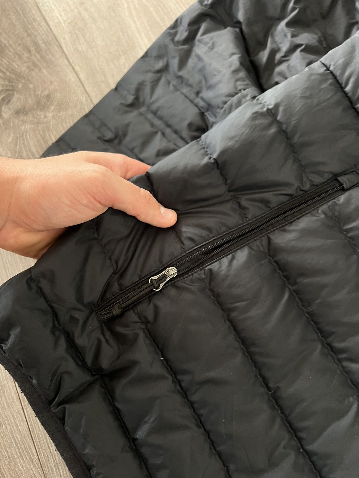 Columbia Columbia Omni Tech Gorpcore Pertex Micro Puffer Jacket Size US XL / EU 56 / 4 - 11 Thumbnail