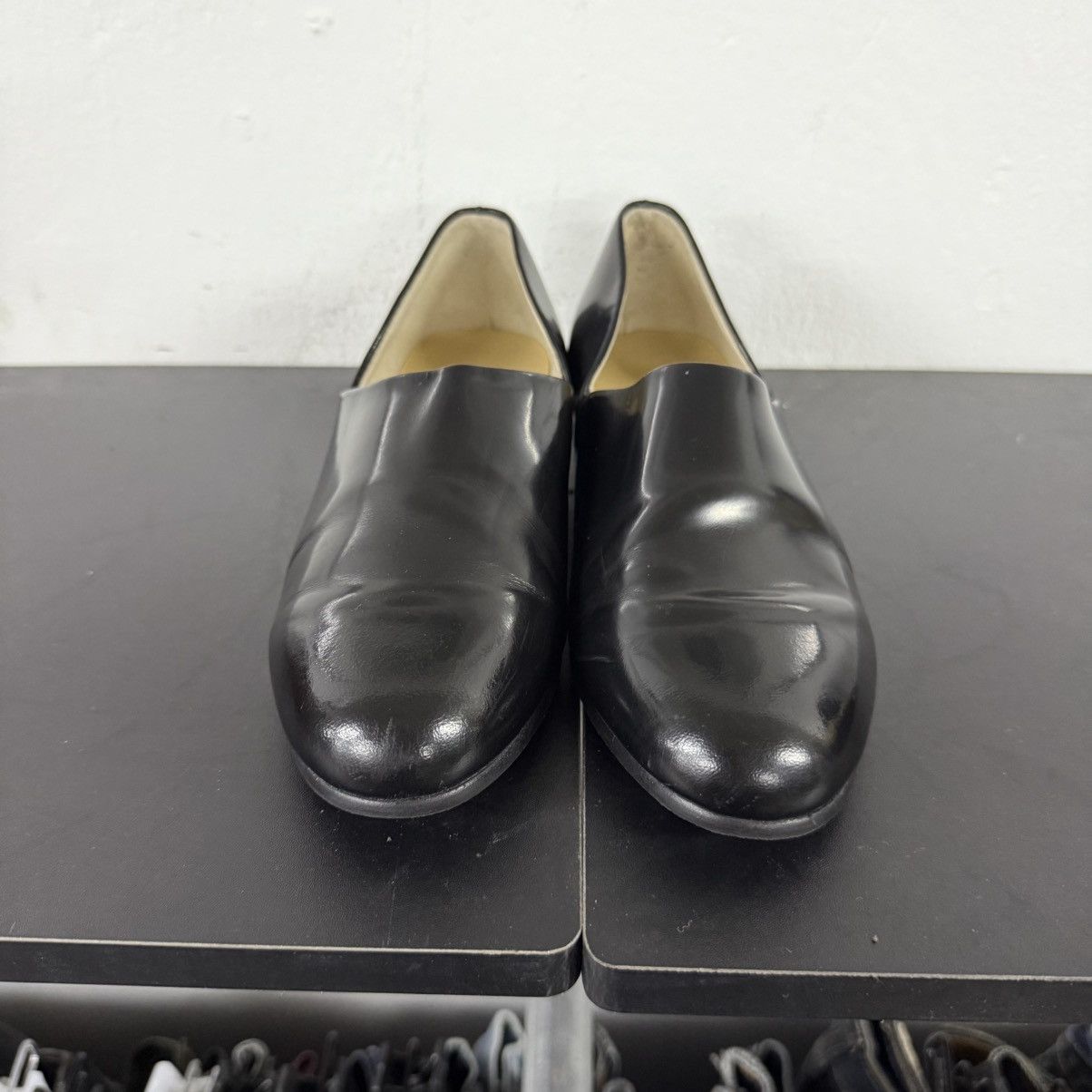 Japanese Brand Haruta 850 Spock loafer Size US 5.5 / EU 38 - 2 Thumbnail