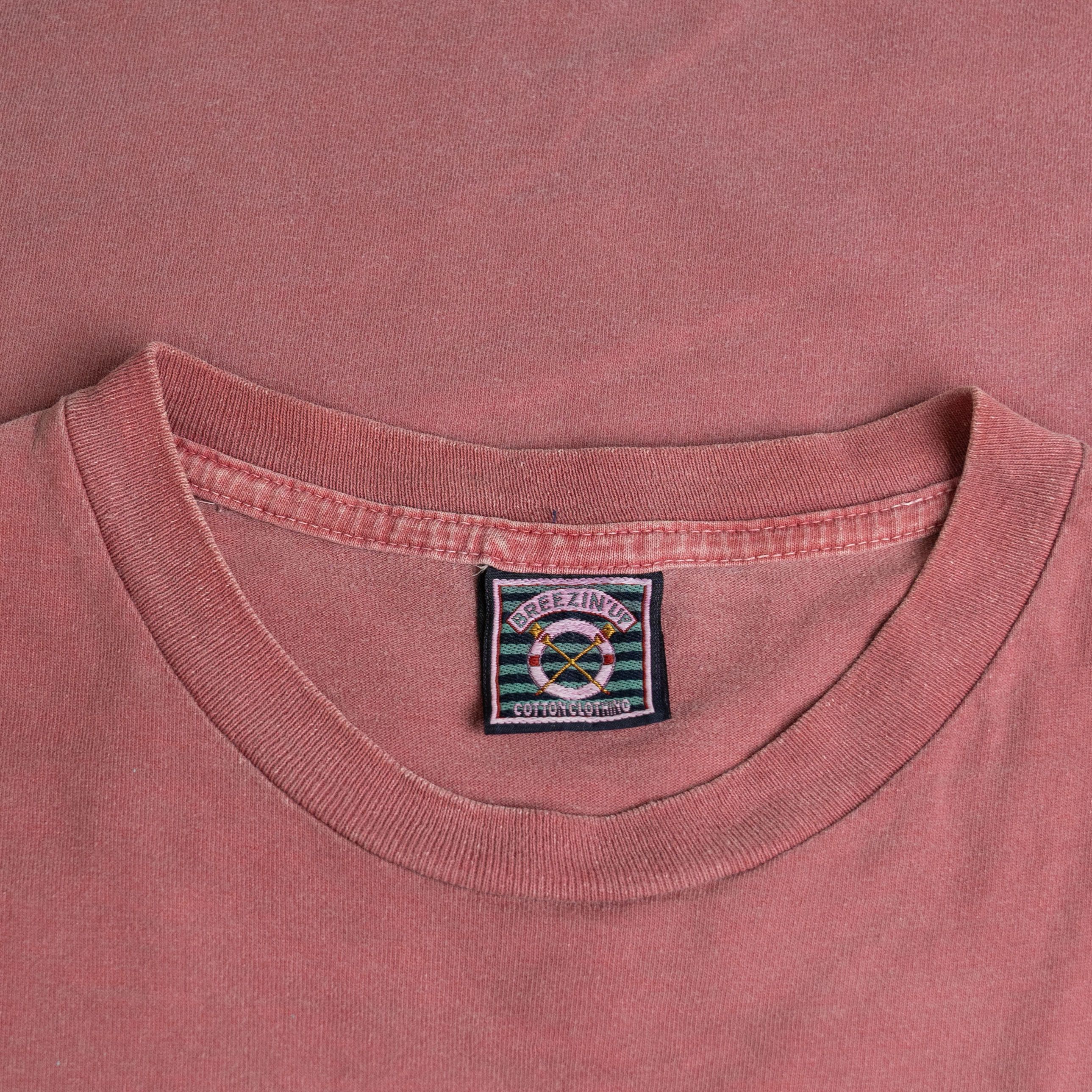 Vintage Vintage 1995 Cape May Tee Shirt Size US XL / EU 56 / 4 - 3 Thumbnail
