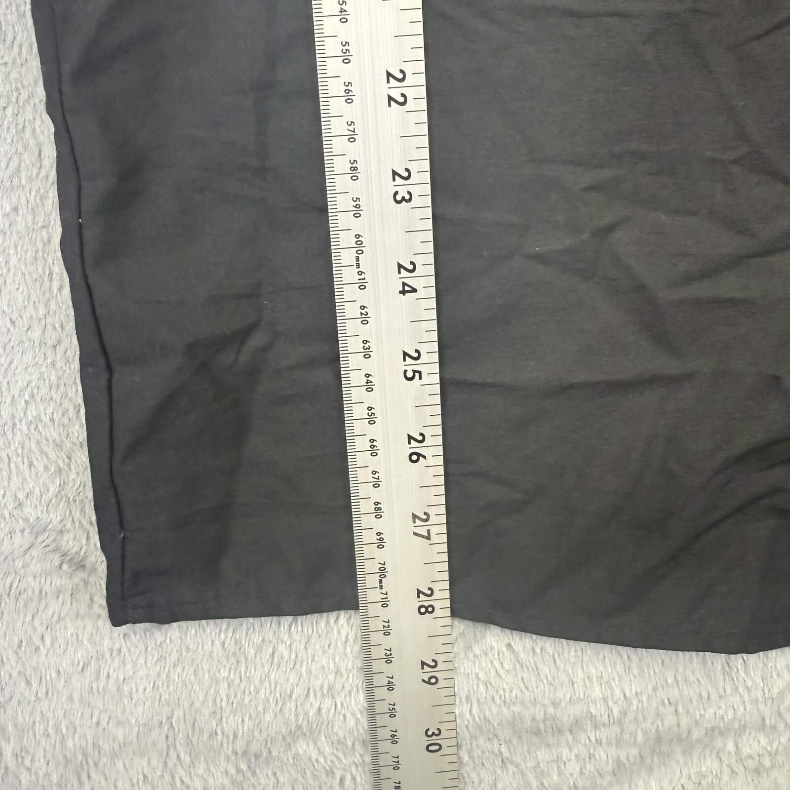Other Corner Stone Dirty Souls MC Coustom Work Shirt Size ONE SIZE - 5 Thumbnail