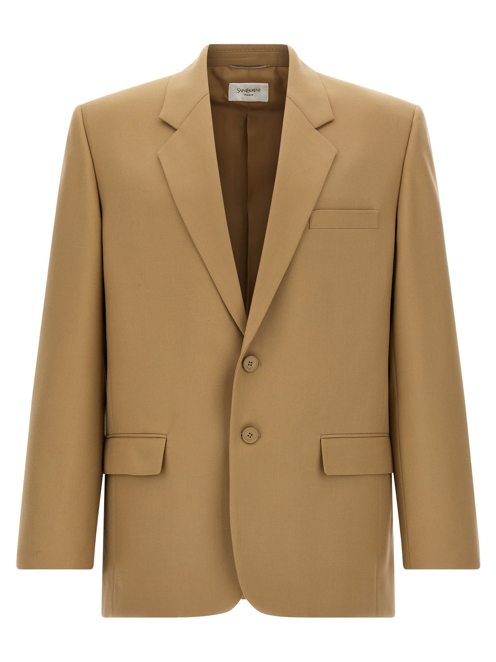 Saint Laurent Paris 'Yves' Blazer Size 54R - 1 Thumbnail