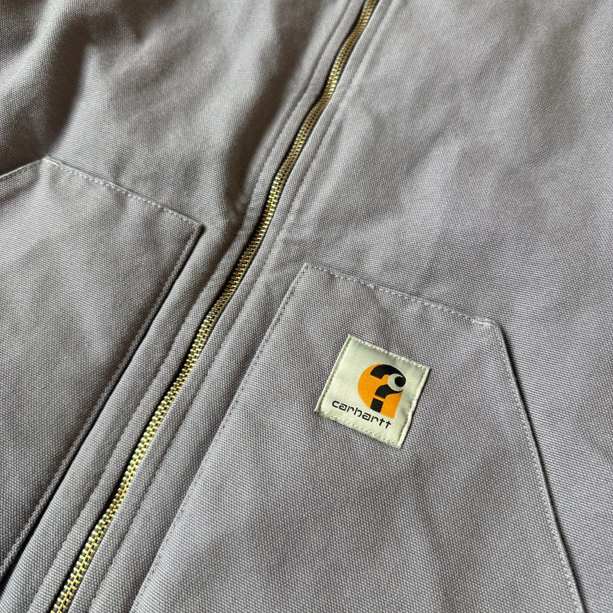 Carhartt Wip Carhartt WIP X Size? Vest Size US M / EU 48-50 / 2 - 8 Thumbnail