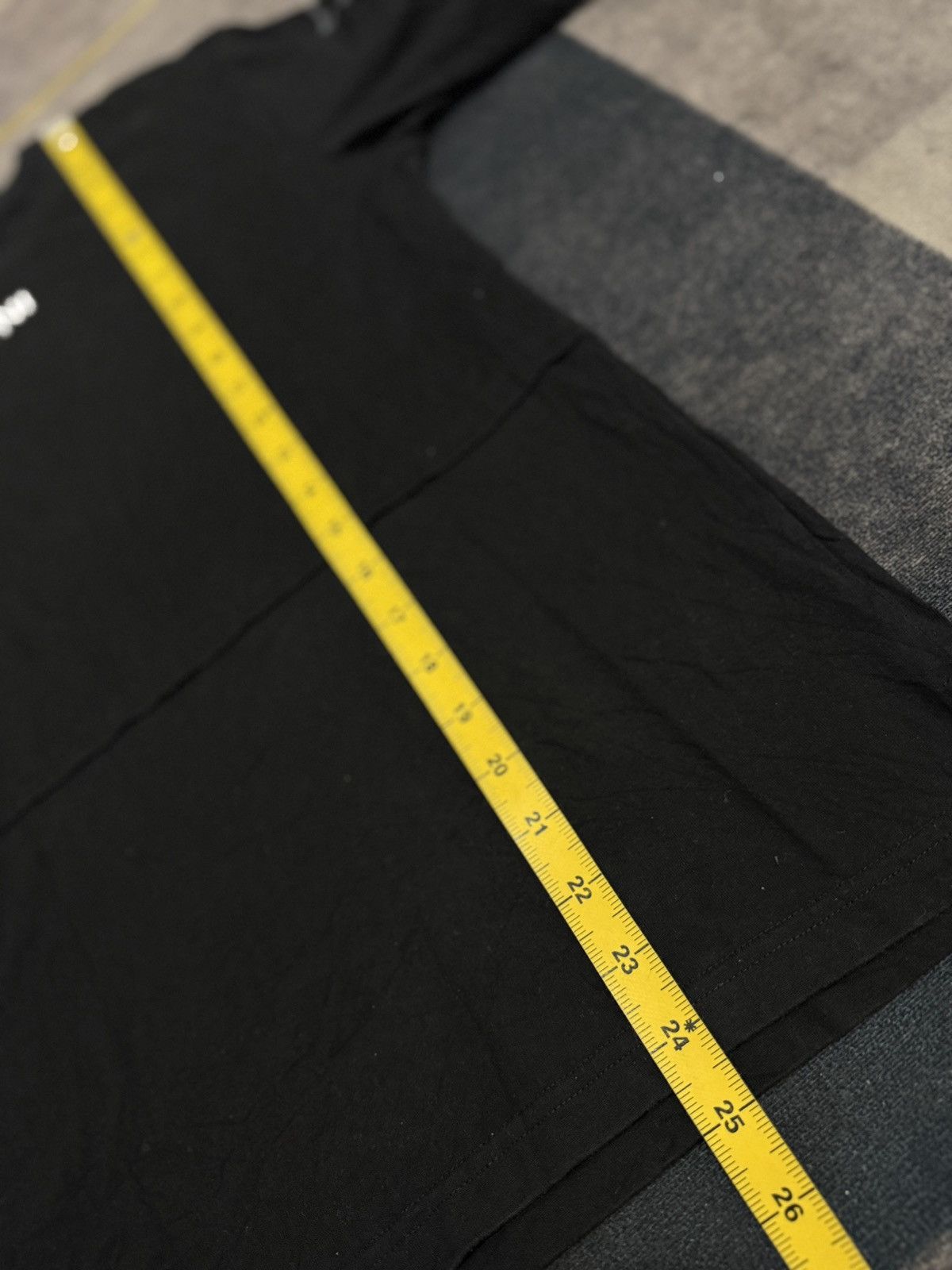Japanese Brand GANNI LIVING THE FUTURE LONG SLEEVE Size US M / EU 48-50 / 2 - 9 Thumbnail