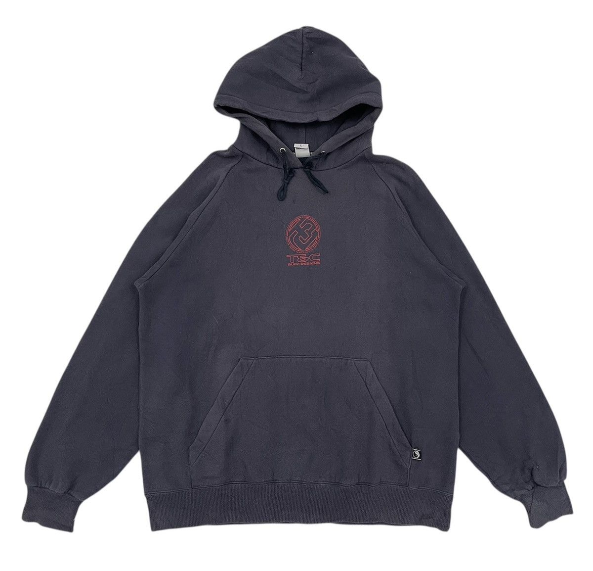 Sun Surf T&c surf designs hawaii hoodie Size US L / EU 52-54 / 3 - 1 Thumbnail