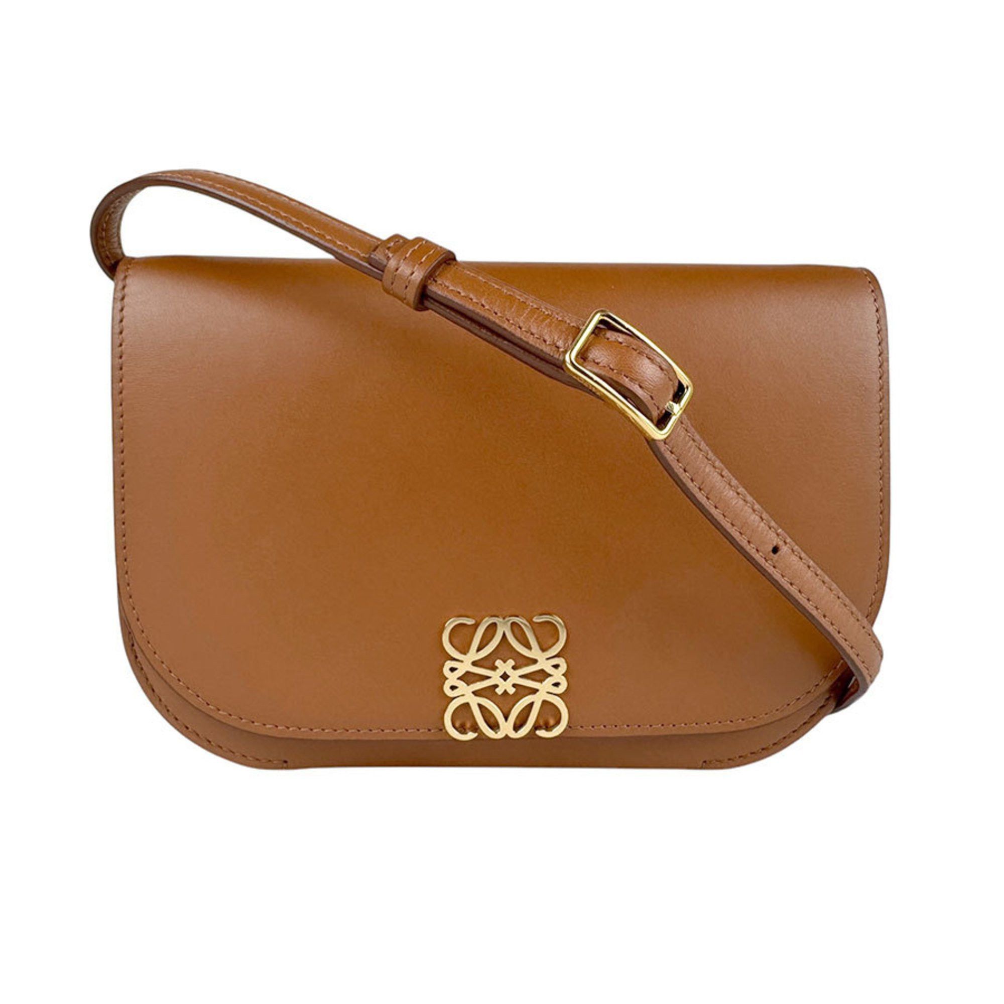 Loewe Loewe Goya shoulder Size ONE SIZE - 1 Thumbnail