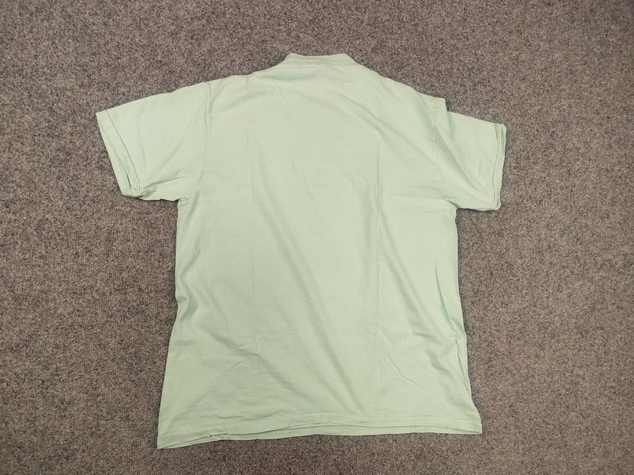 Vintage Chanel Vintage 80s Bootleg Logo mint T Shirt Single Stitch Size US M / EU 48-50 / 2 - 9 Thumbnail