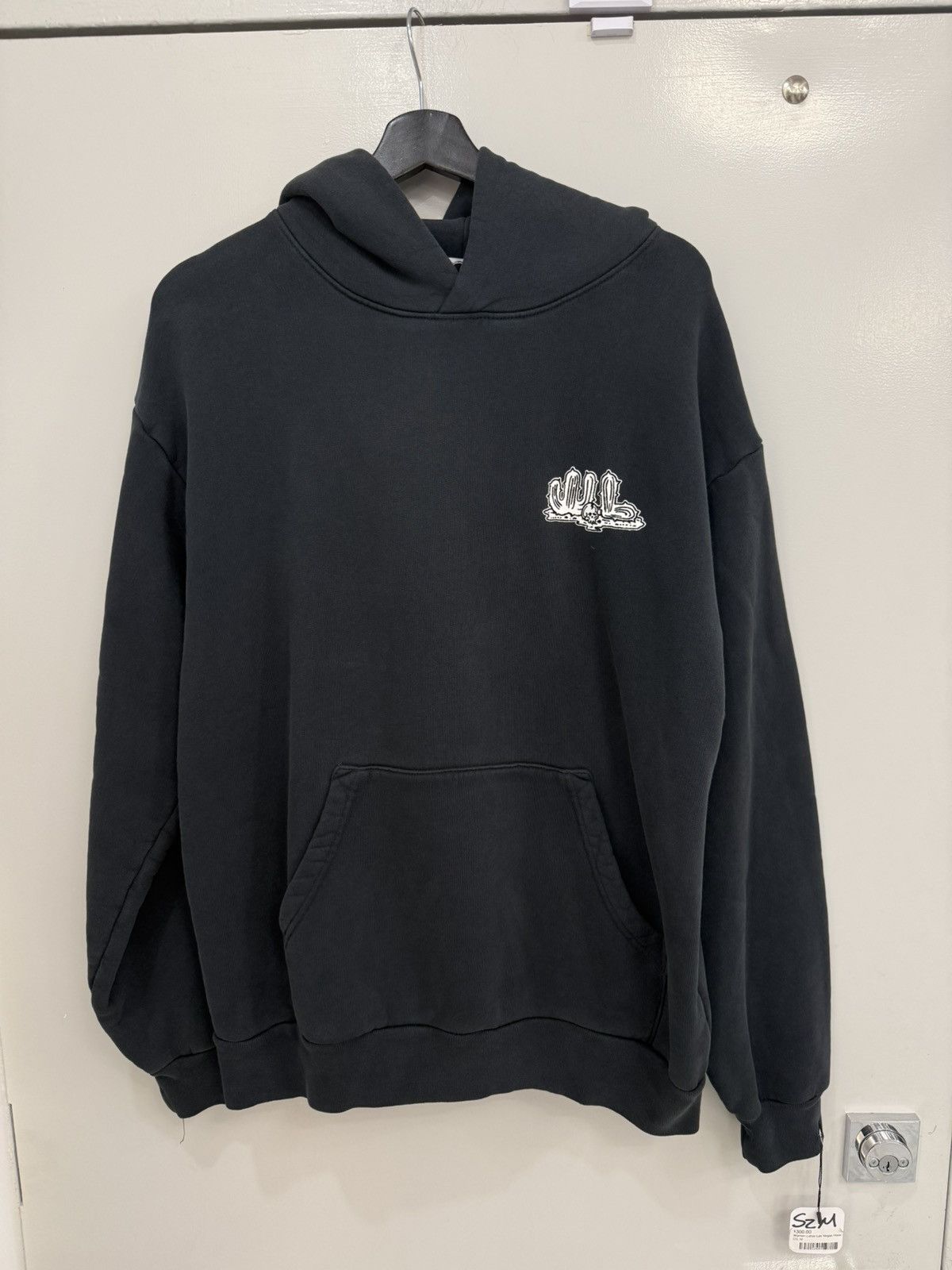 Warren Lotas Las Vegas Hoodie