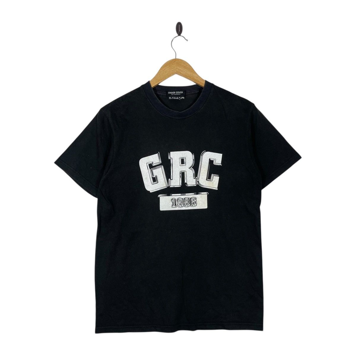 Comme des Garcons × Jun Takahashi × Undercover Archive AW06