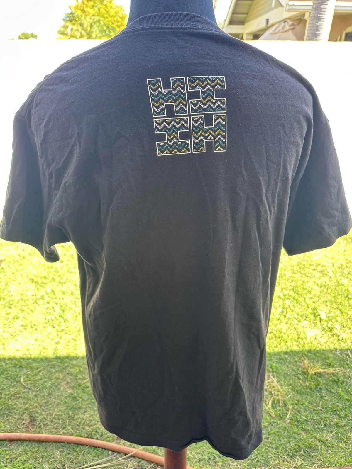 Other PreOwned Hawaii's Finest Black Men's Large Size US L / EU 52-54 / 3 - 2 Thumbnail