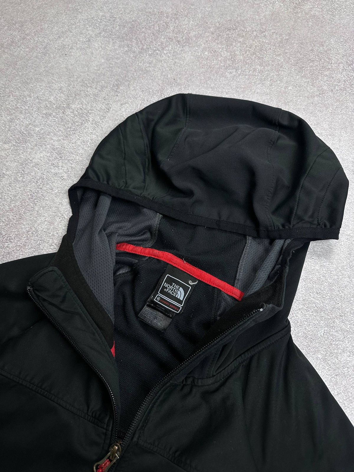 The North Face Vintage The North Face Summit Series Goro Retro Jacket M Size US M / EU 48-50 / 2 - 6 Thumbnail