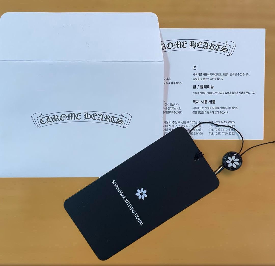 Chrome Hearts Chrome hearts x Matty Boy PPO 99 Eyes Bucket Hat Size ONE SIZE - 7 Thumbnail
