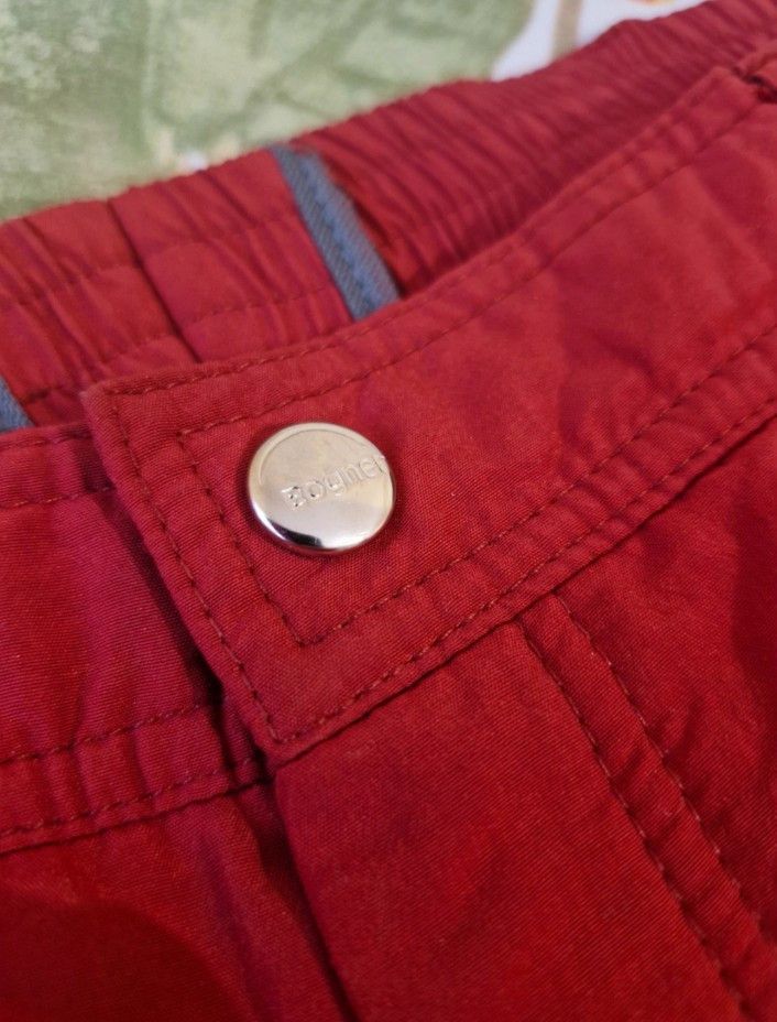Bogner Bogner winter ski pants Size 34" / US 12 / IT 48 - 8 Thumbnail