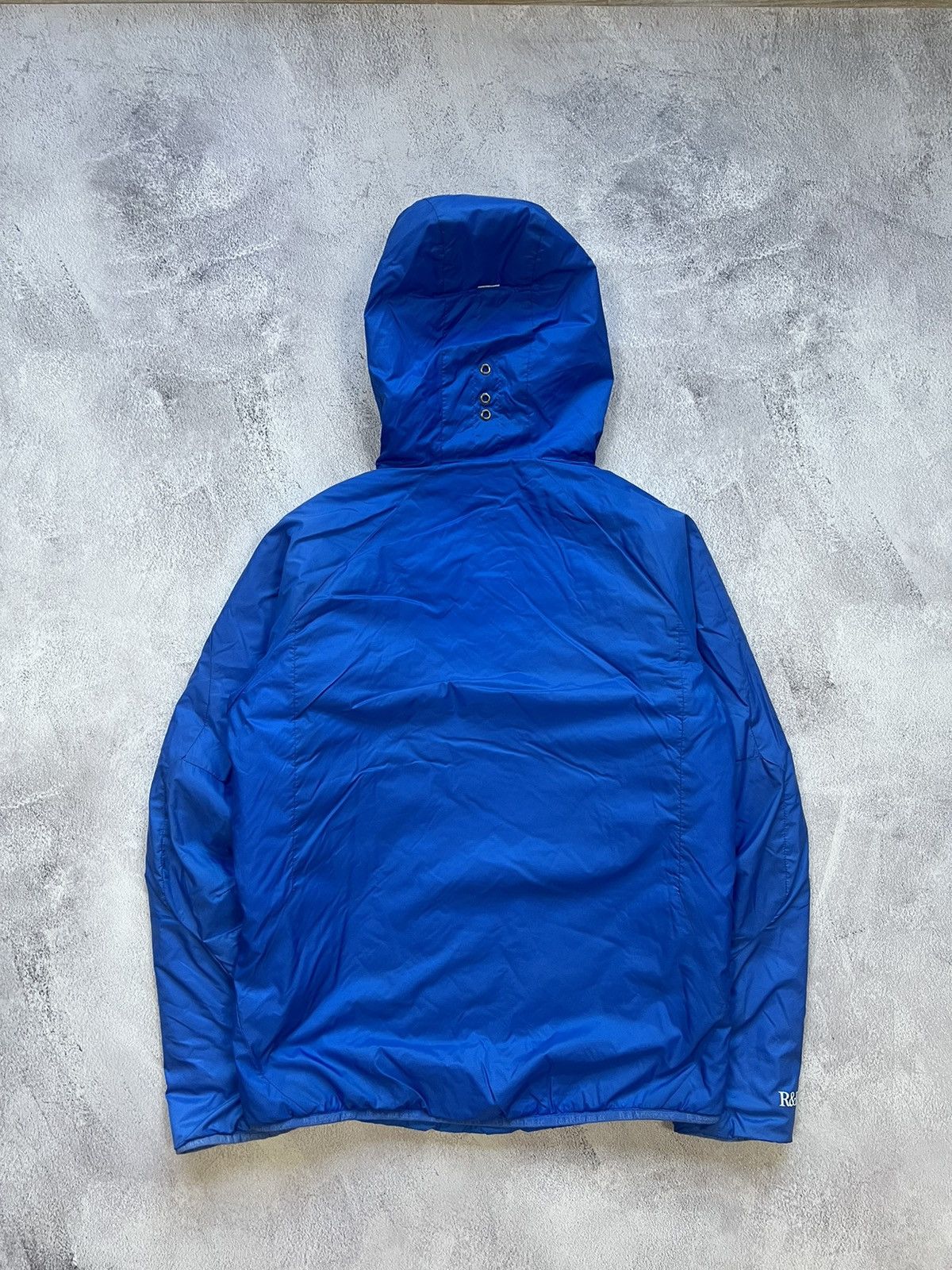Peak Performance Heli Reg H jacket Men's Size:S