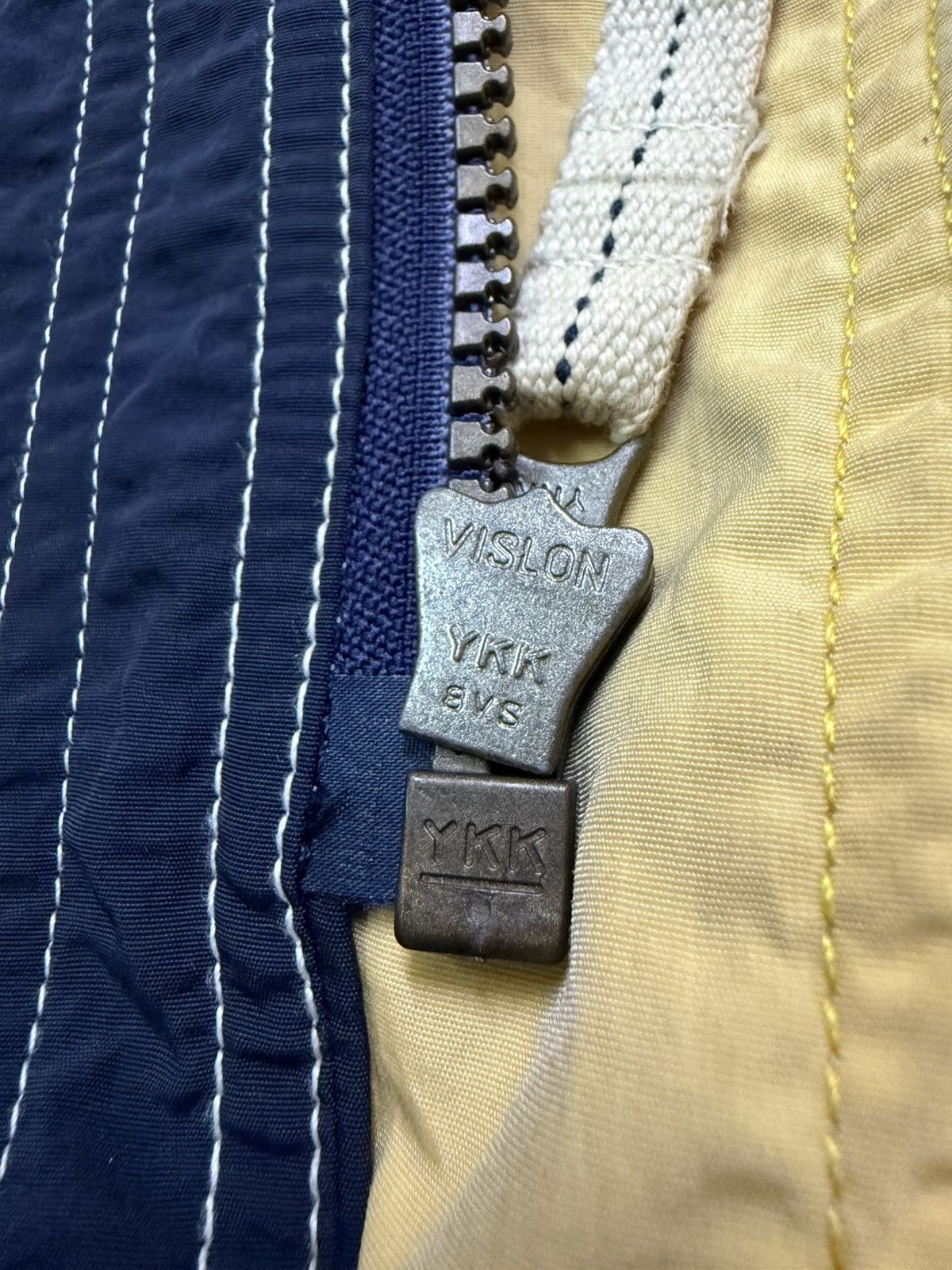 Tommy Hilfiger Vintage Tommy Hilfiger Sailing Gear Windbreaker Jacket Hodie Size US XL / EU 56 / 4 - 11 Thumbnail