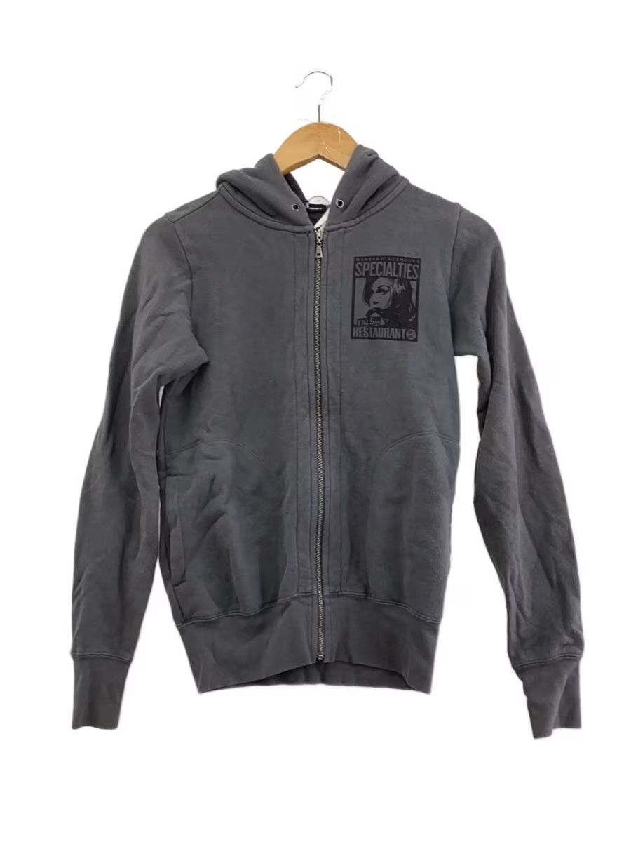 Hysteric Glamour Specialties Open Bar Zip Hoodie Size US XS / EU 42 / 0 - 1 Thumbnail