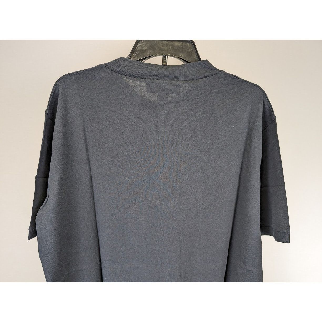 Vivienne Westwood o1rshd1 Short Sleeve T-Shirt in Black Size US M / EU 48-50 / 2 - 13 Thumbnail