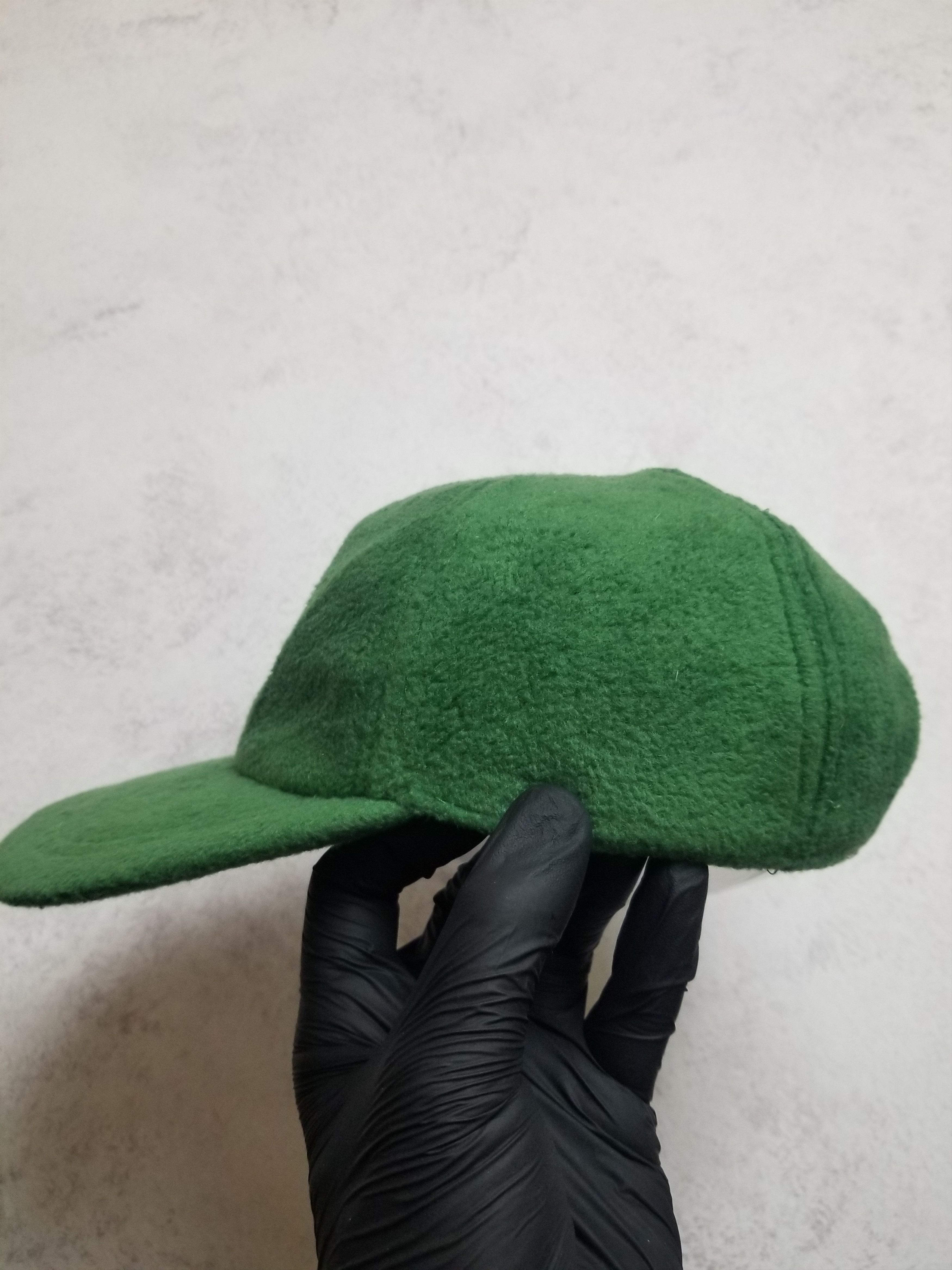 Other Vintage Carlsberg Fleece Cap Size ONE SIZE - 8 Thumbnail
