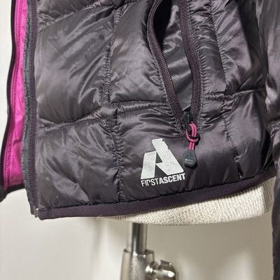 Eddie Bauer Eddie Bauer Expedition Women’s First Ascent EB800 Premium Fi Size XS / US 0-2 / IT 36-38 - 3 Thumbnail