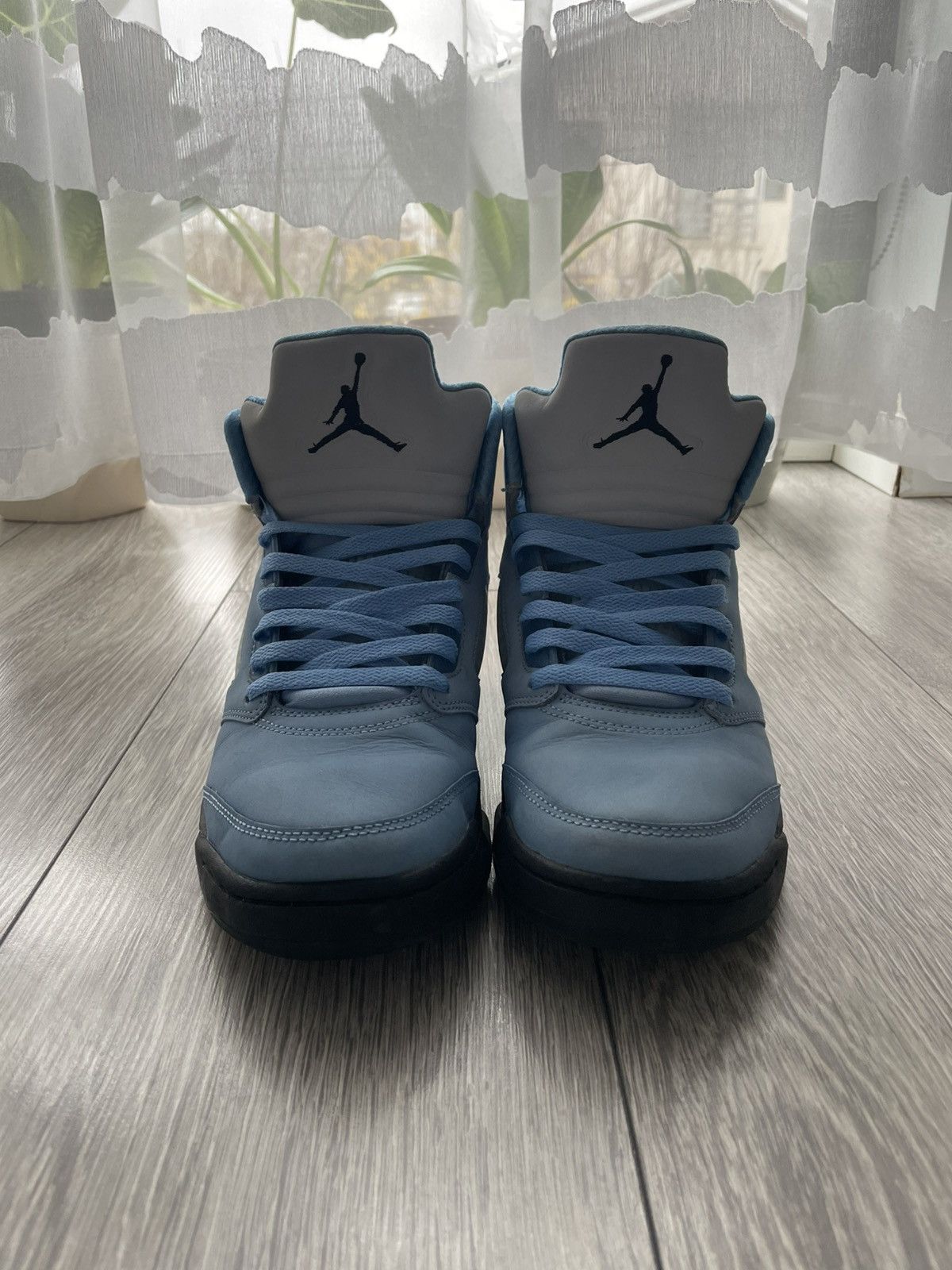 Jordan Brand Jordan 5 UNC Size US 8 / EU 41 - 5 Thumbnail